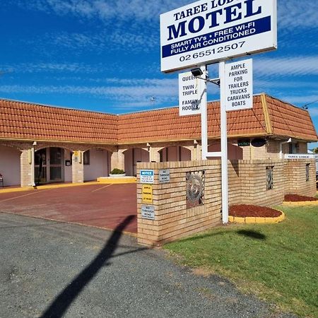 Taree Lodge Motel Exterior photo