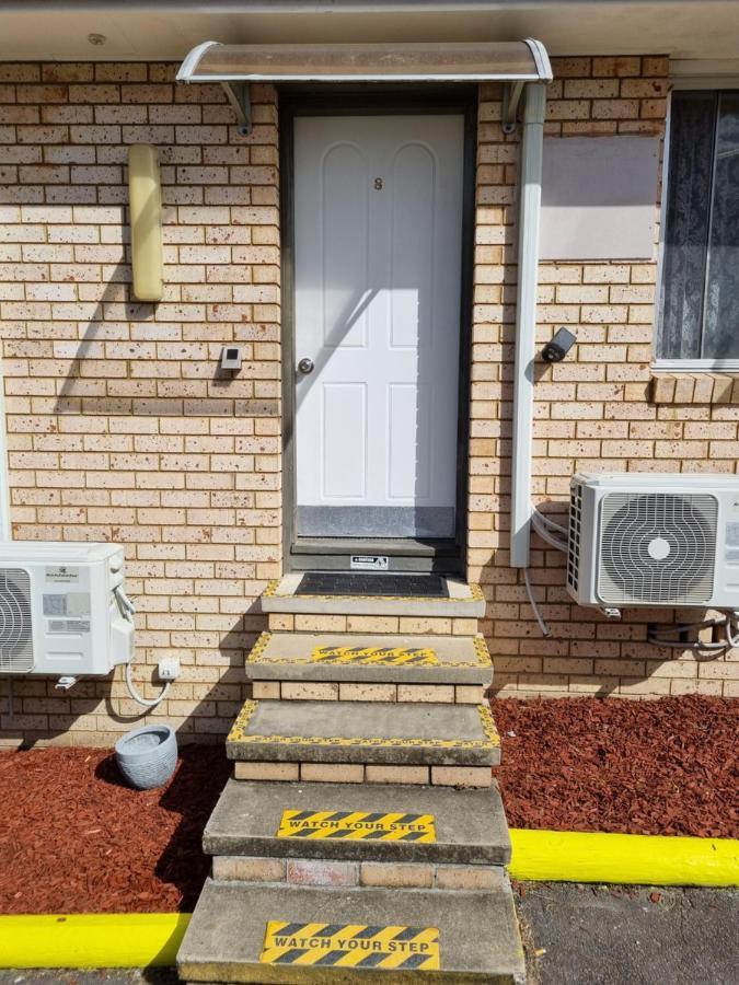 Taree Lodge Motel Exterior photo